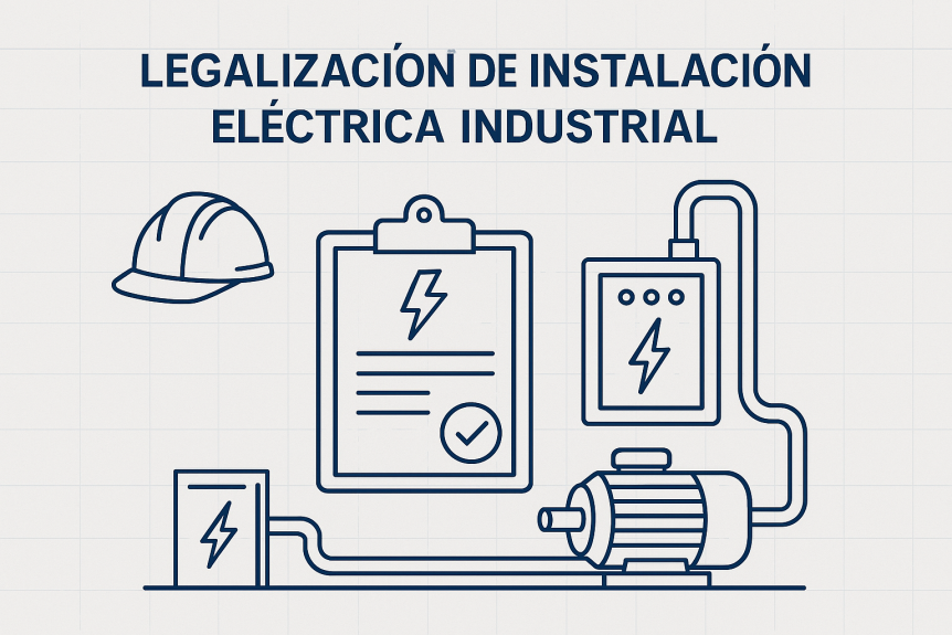 Proyectos ingeniería cádiz